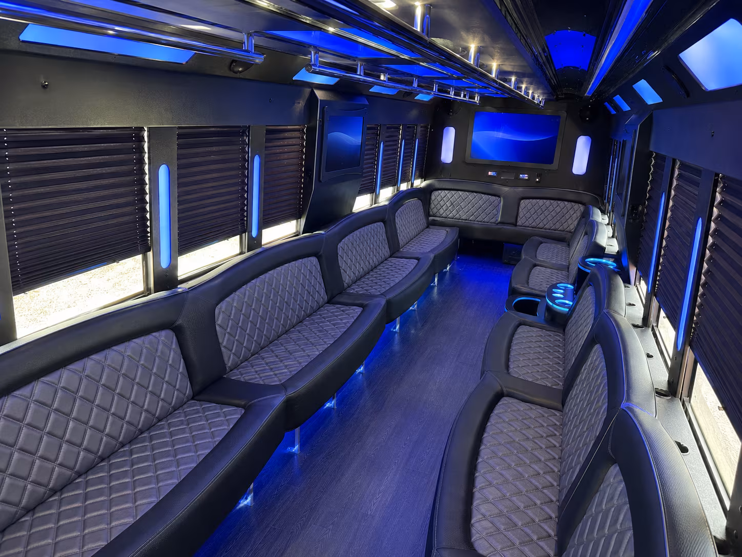 bay area sporting events concord party bus rental