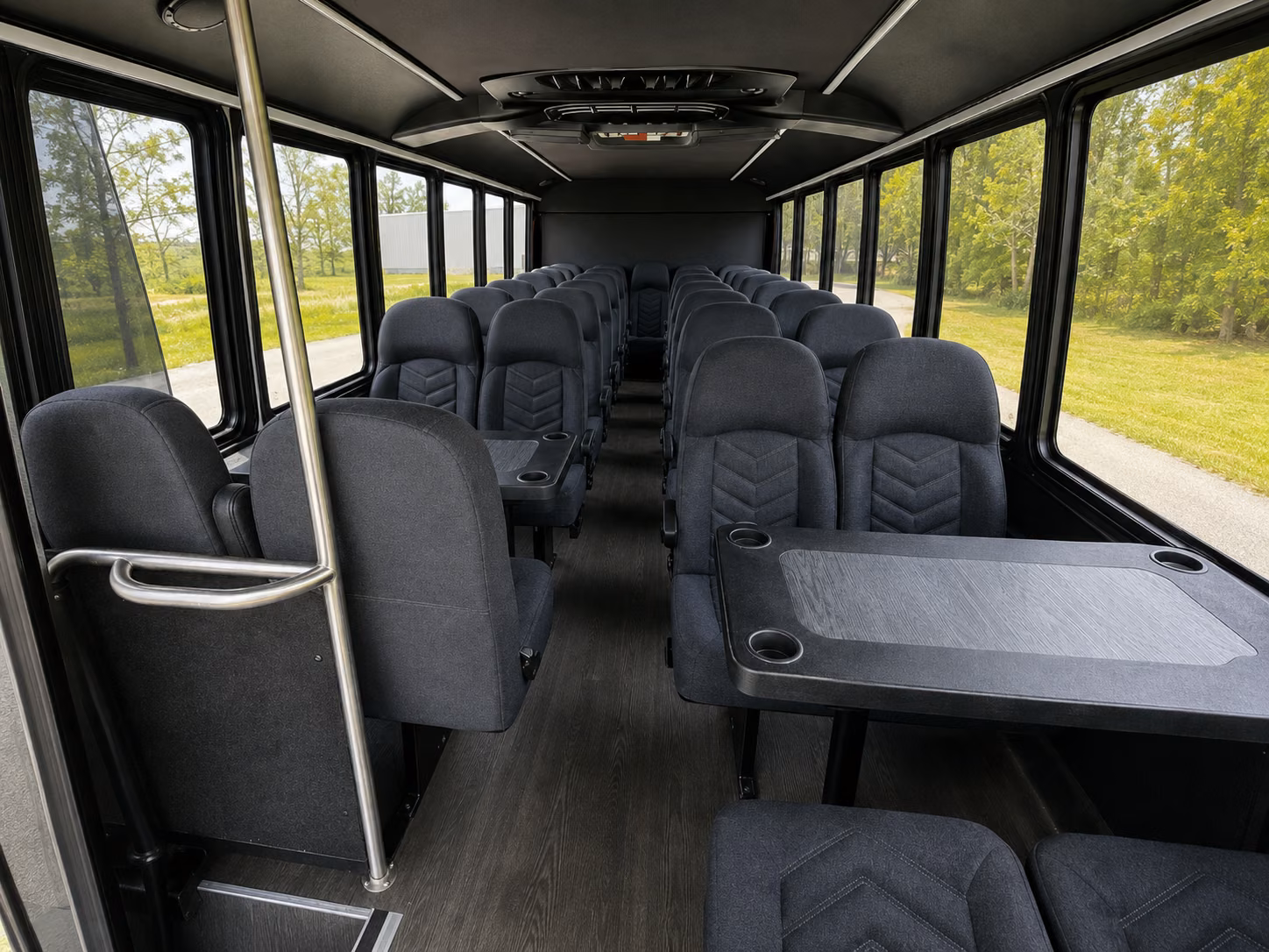 charter buses to cal bears games at california memorial stadium