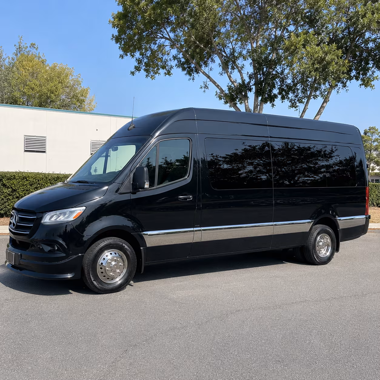 concord airport transportation onboard seating
