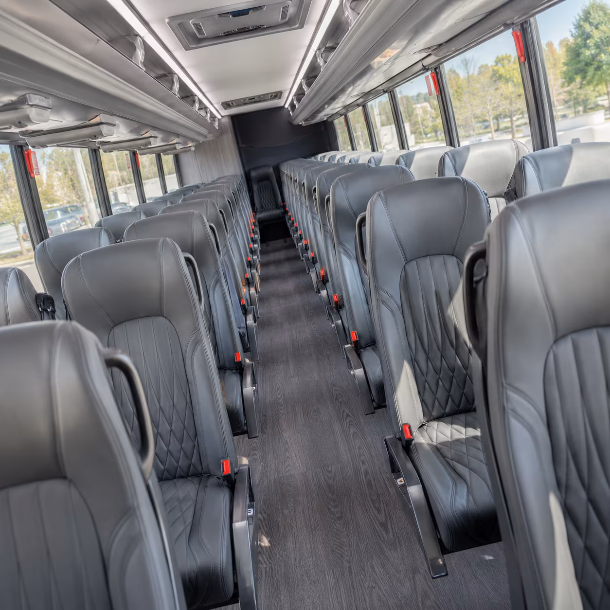 concord airport transportation