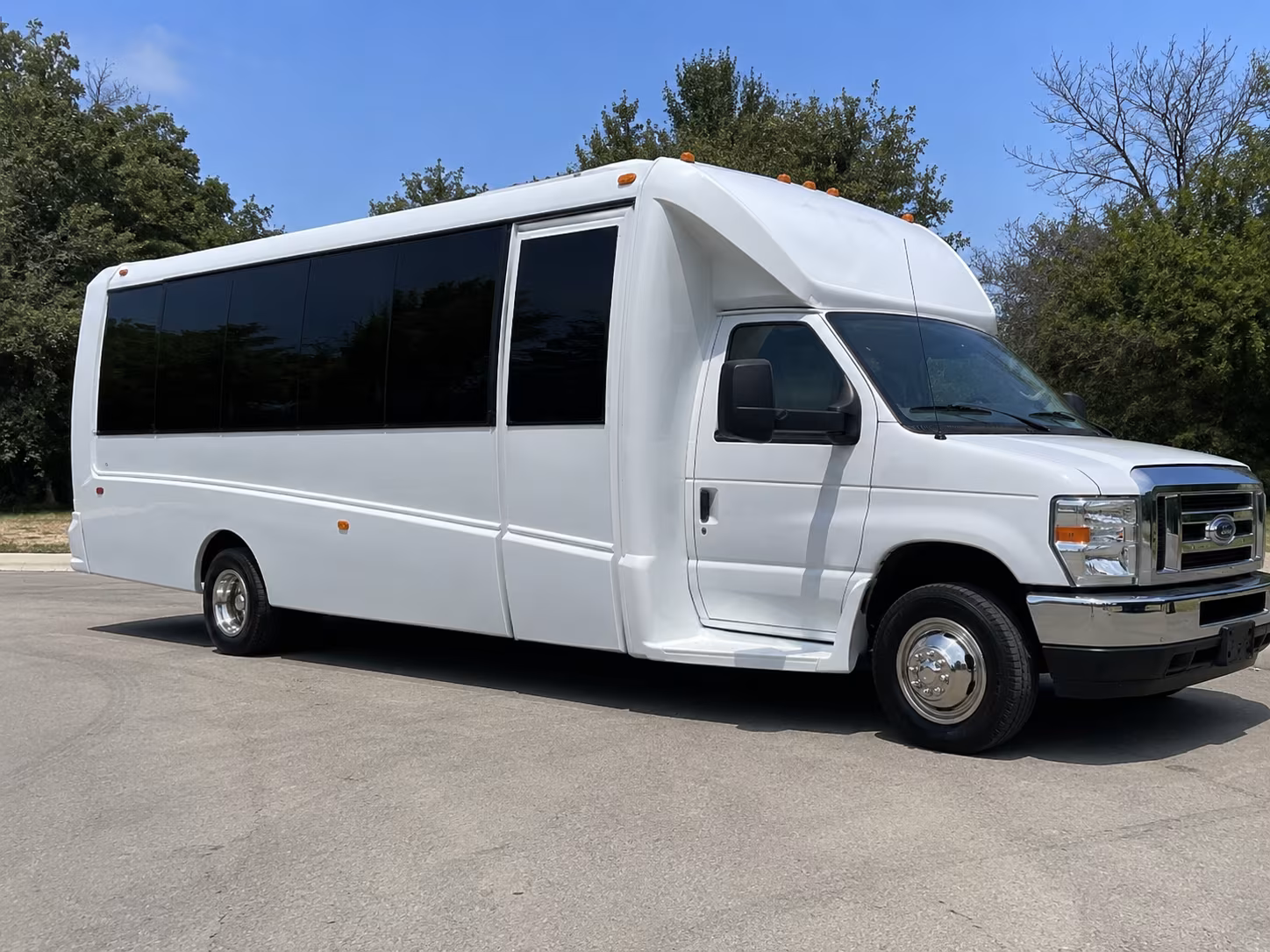 concord bachelor bachelorette party bus rental
