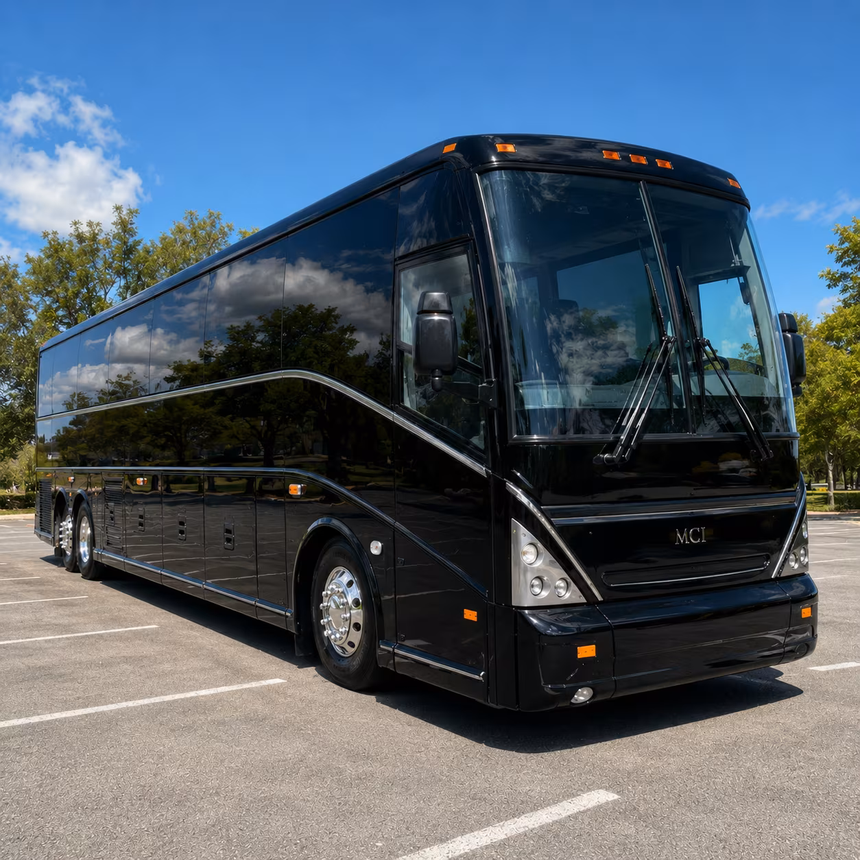 concord employee transportation for healthcare education and municipal teams