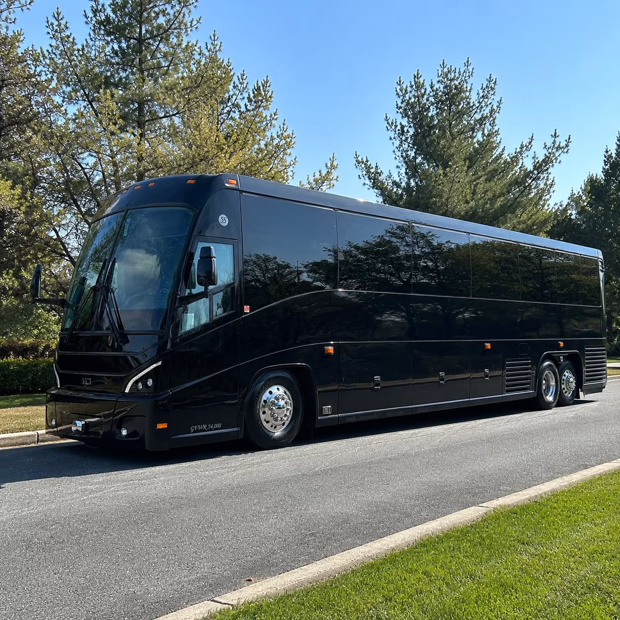 concord employee transportation