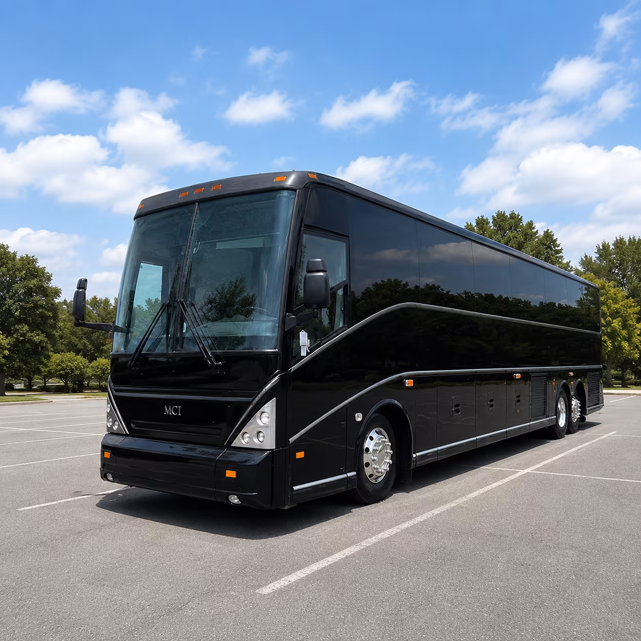 concord government military transportation onboard seating