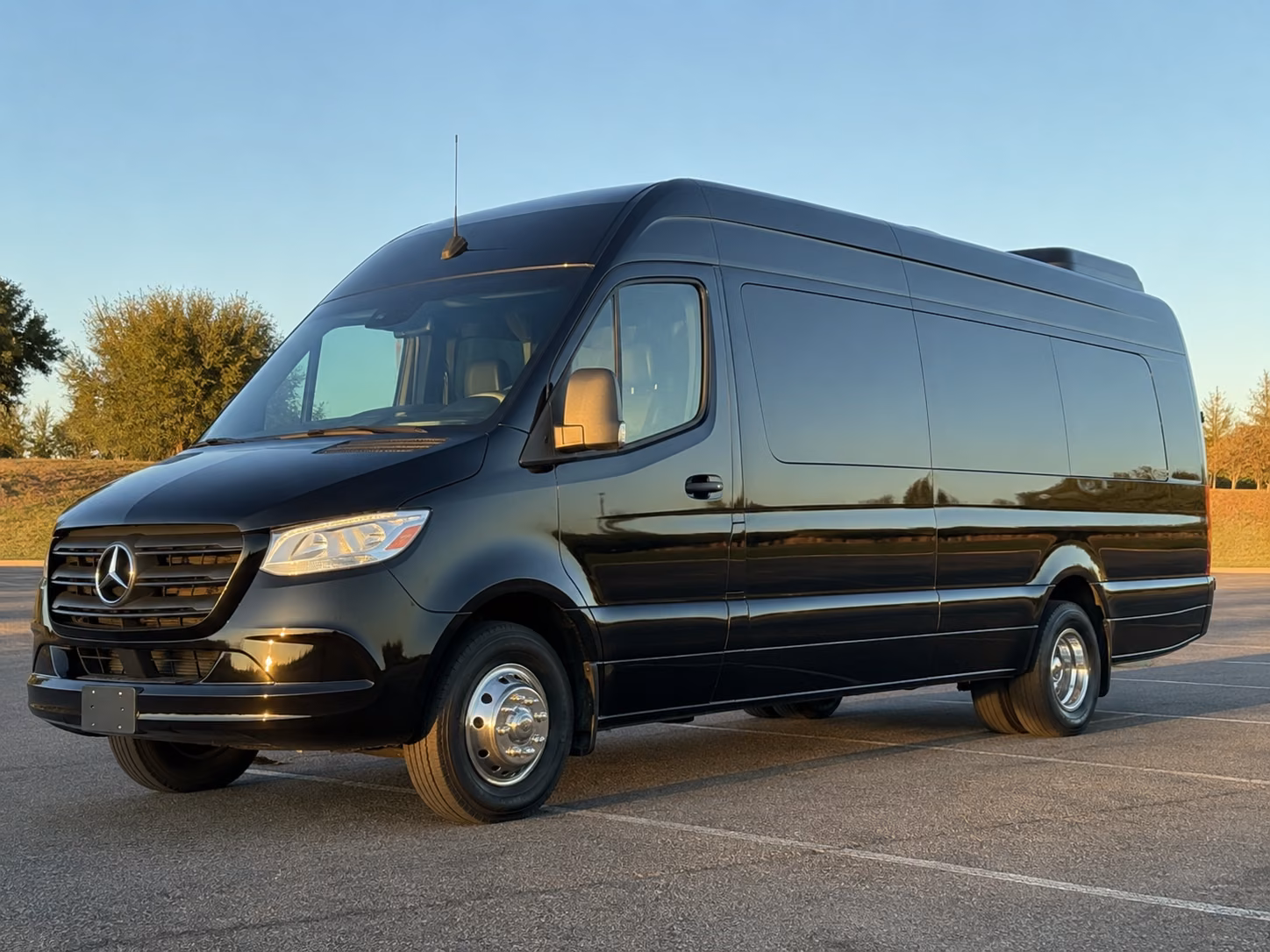 concord government military transportation