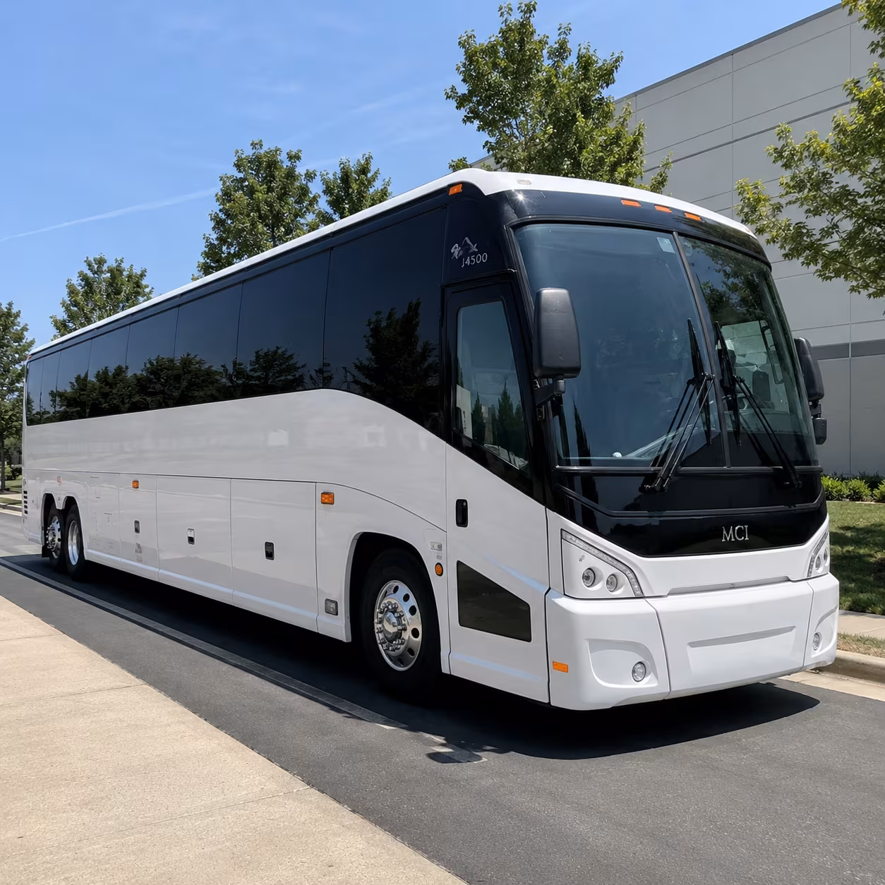 concord long distance transportation onboard seating