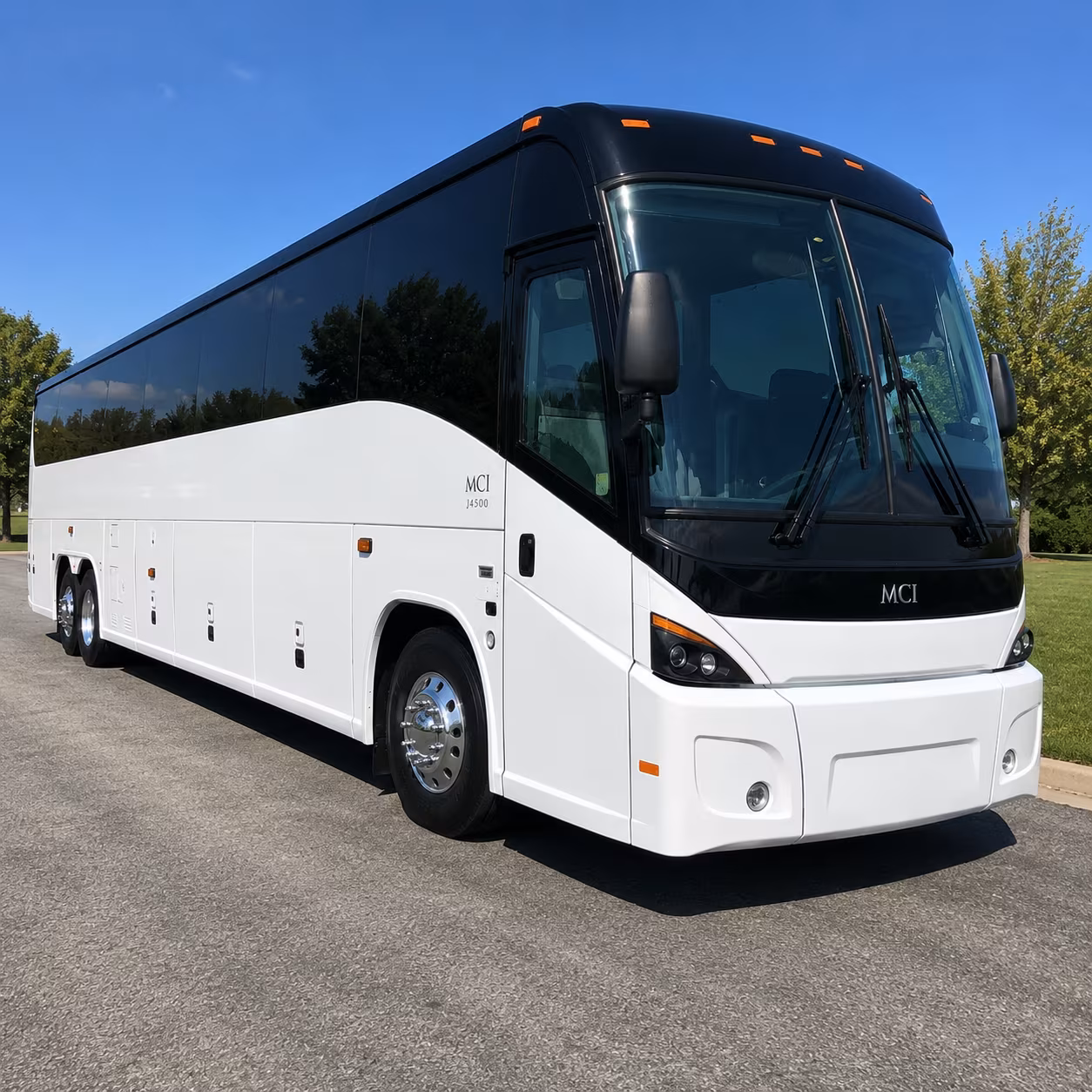 concord prom transportation