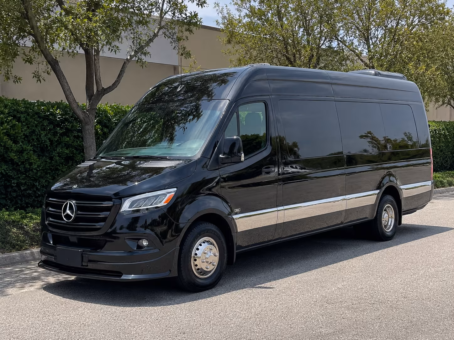 concord school event transportation