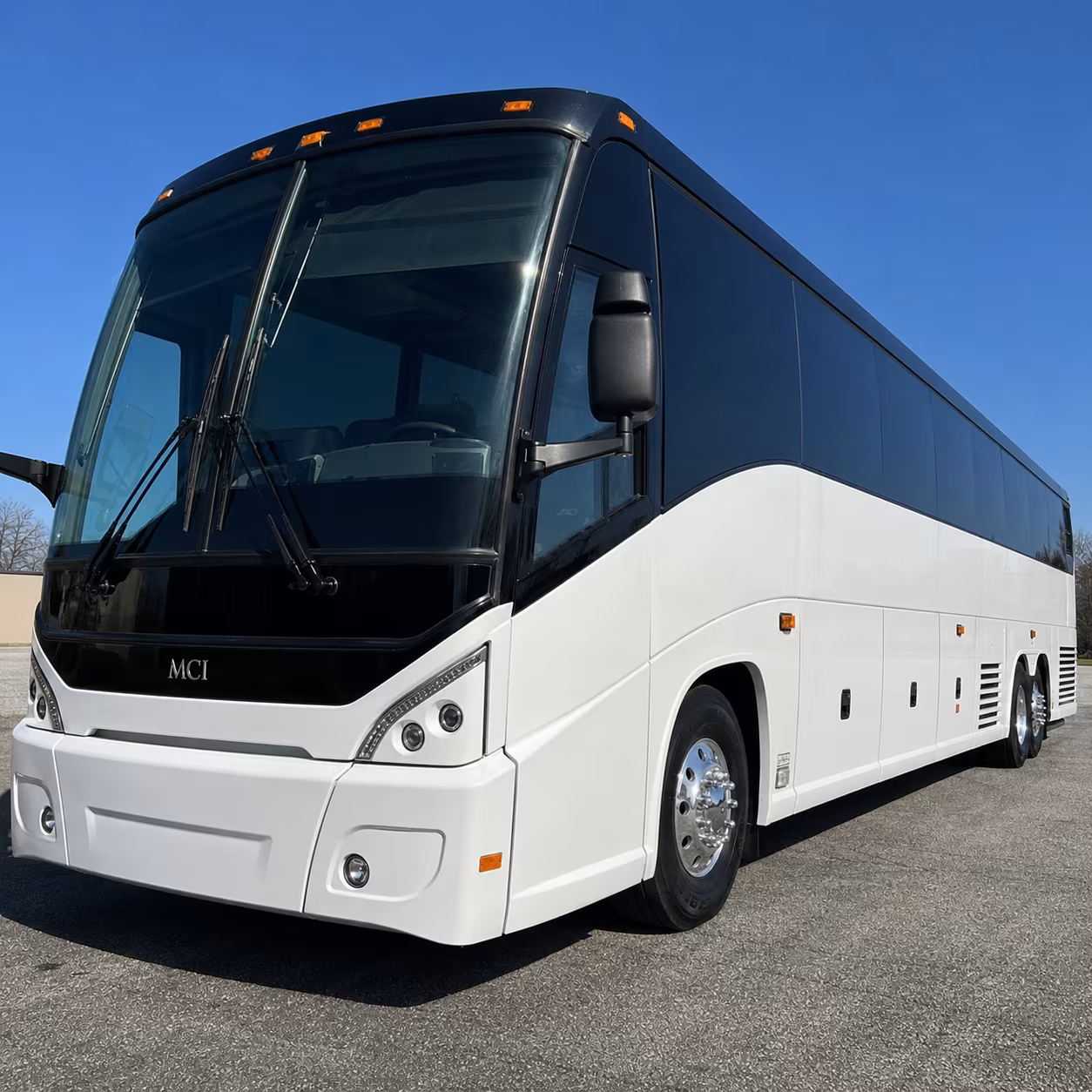 concord sporting event transportation