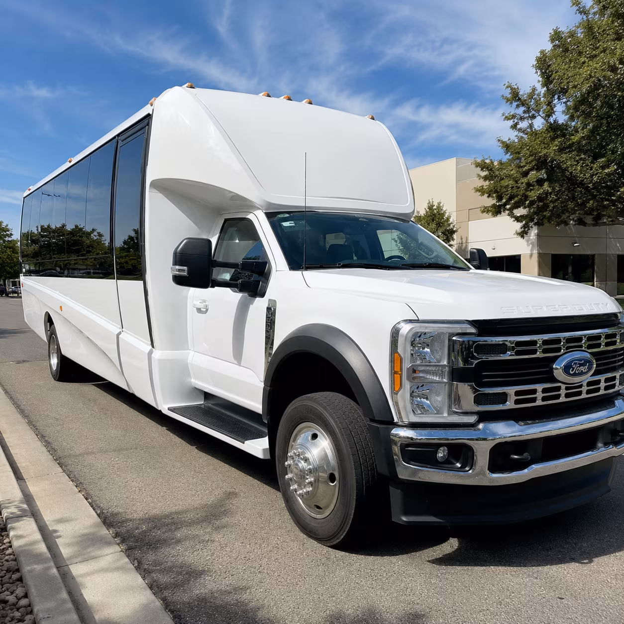 concord wine tour brewery transportation onboard seating