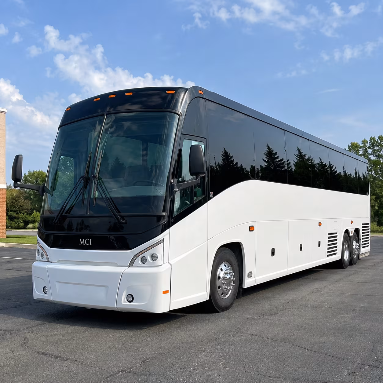 corporate and employee group airport shuttles serving concord