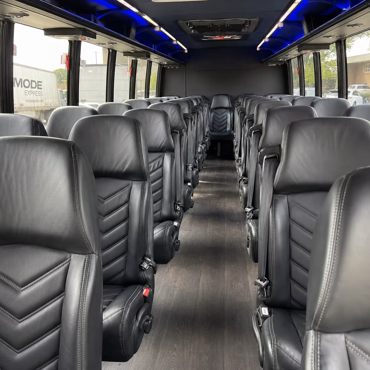 corporate wine tour and team event bus rentals from concord