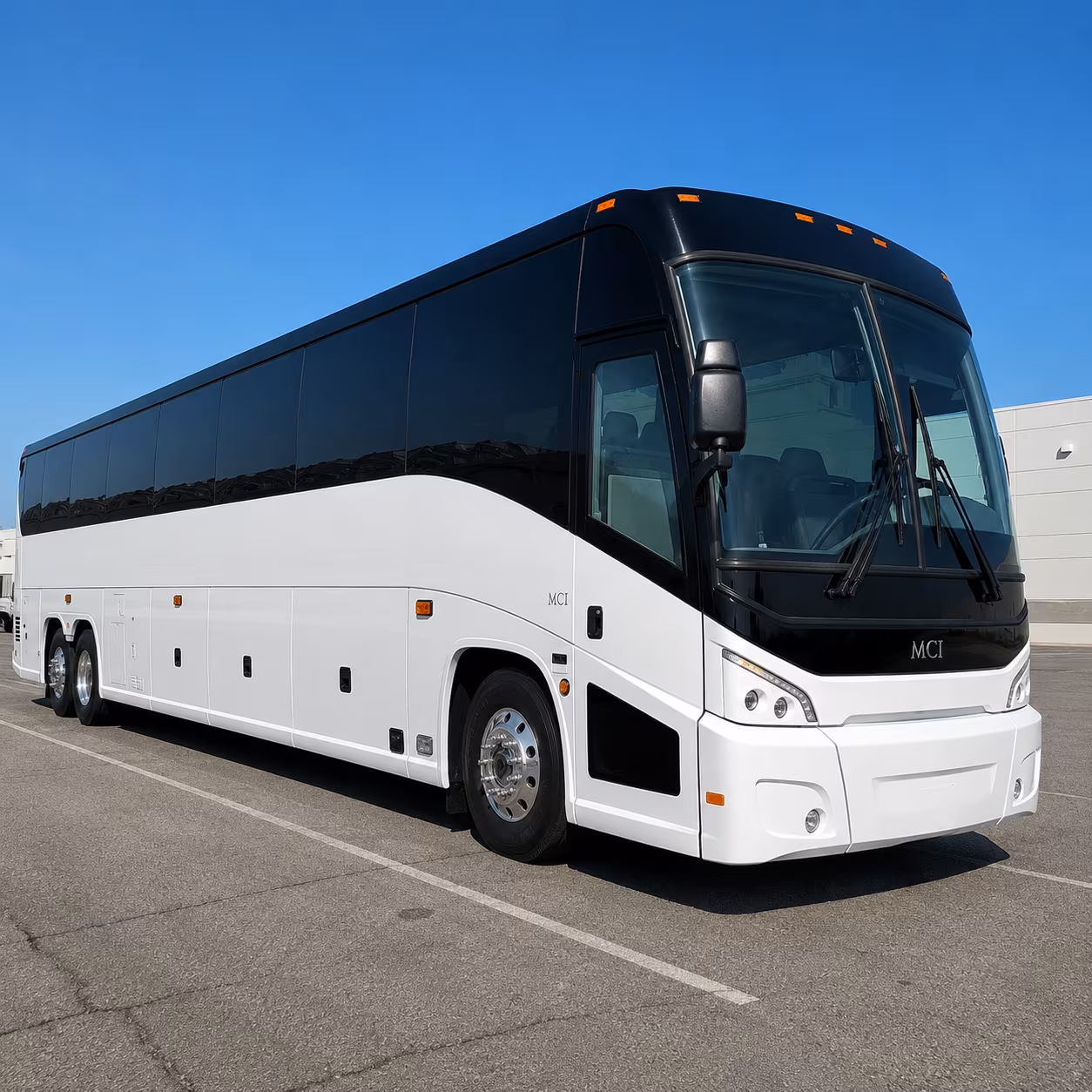 employee shuttle buses to and from concord bart