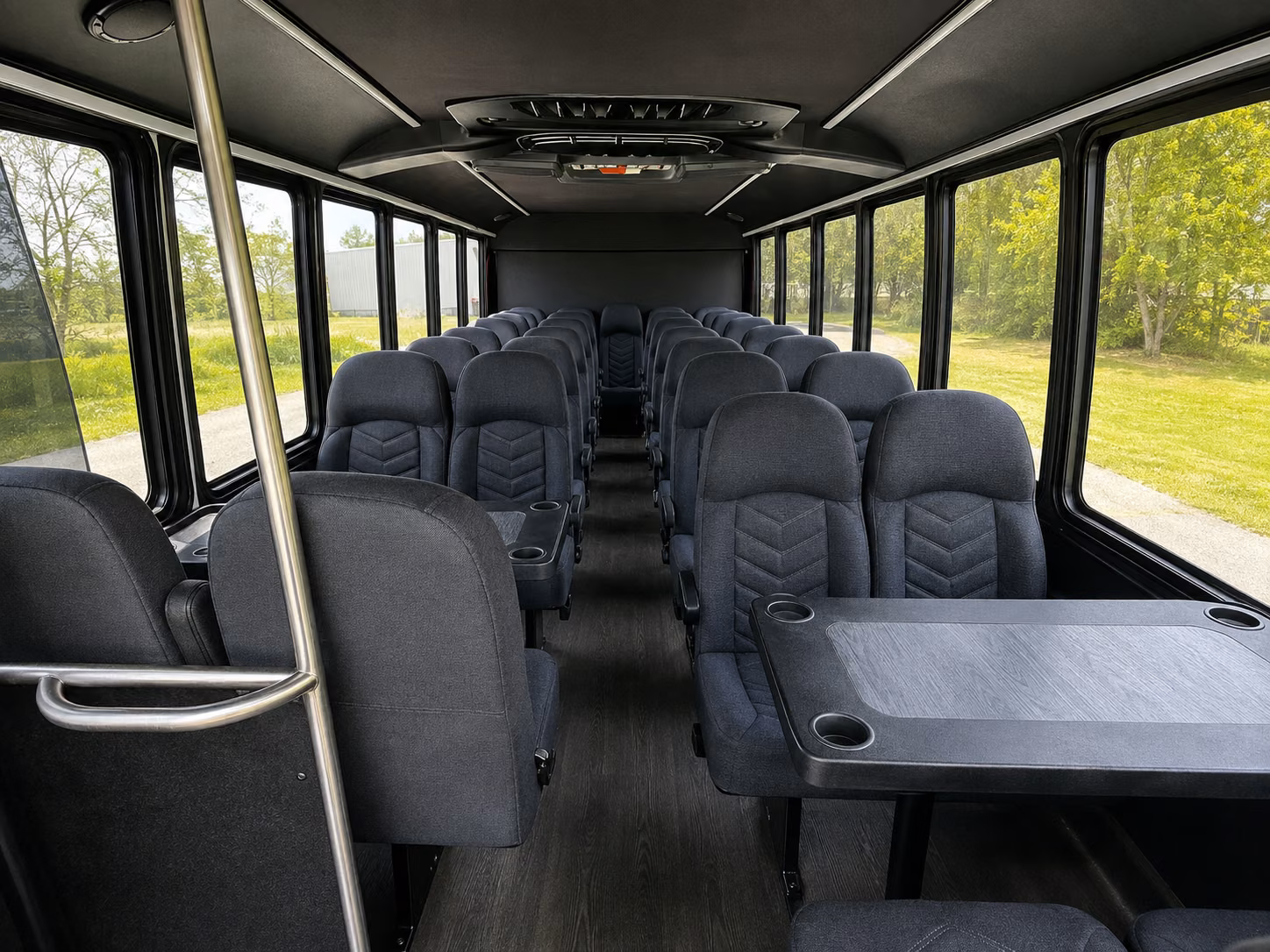 group bus transportation to san francisco 49ers games at levi s stadium