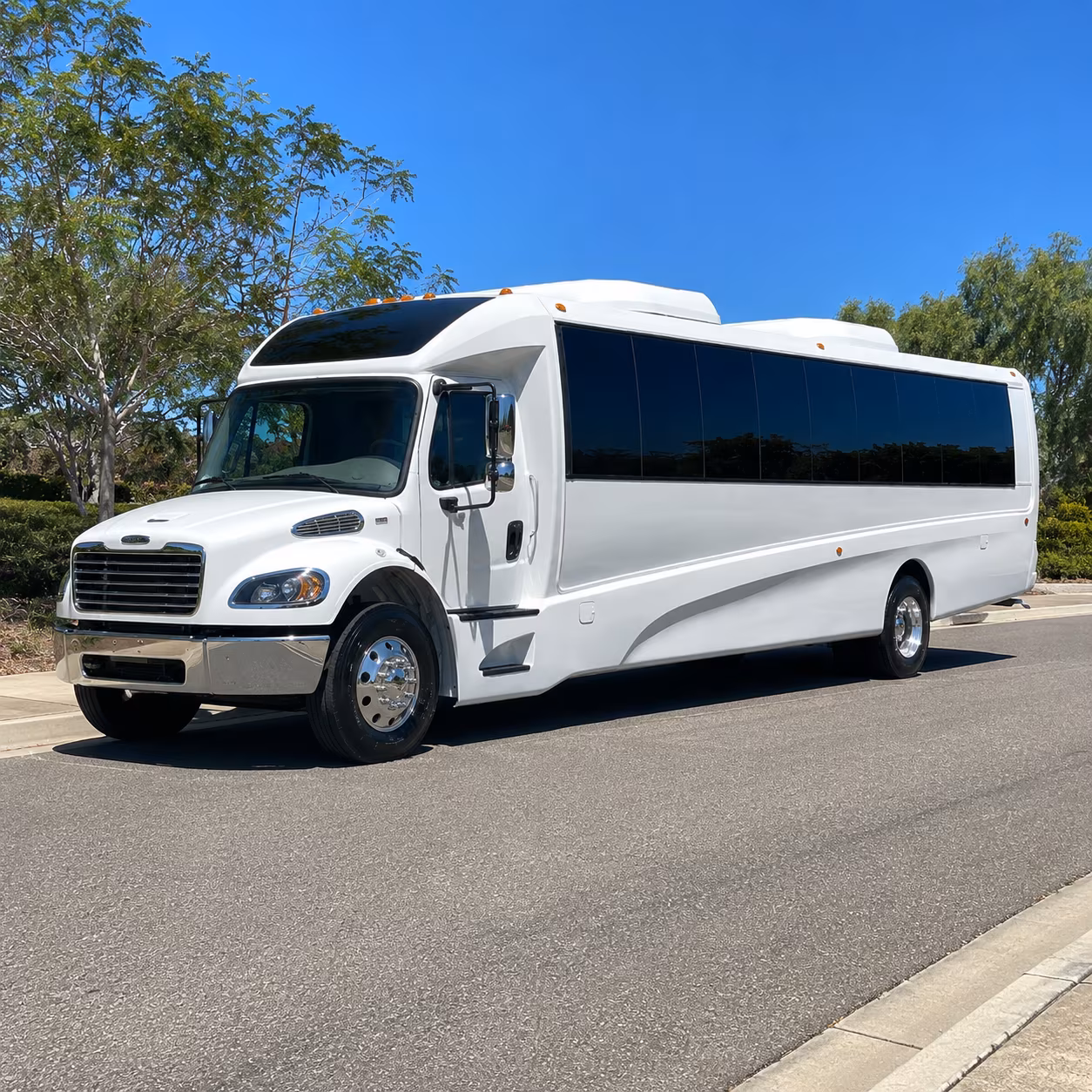 minibus rentals for small group wine tastings near concord
