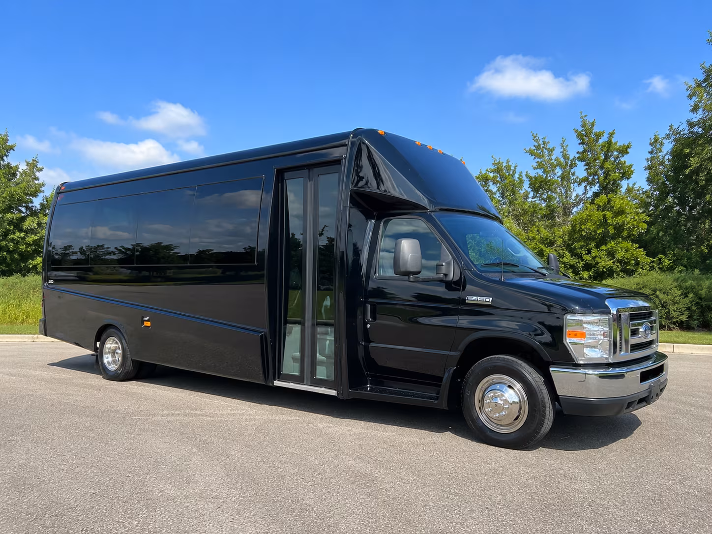 museum field trip buses for concord area schools