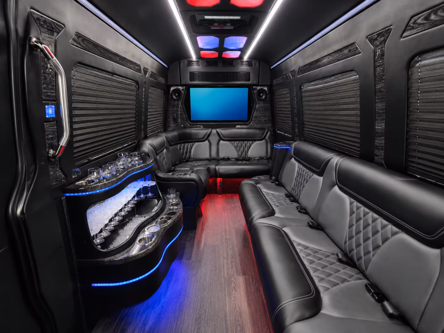 overnight bus rentals from concord to reno and lake tahoe