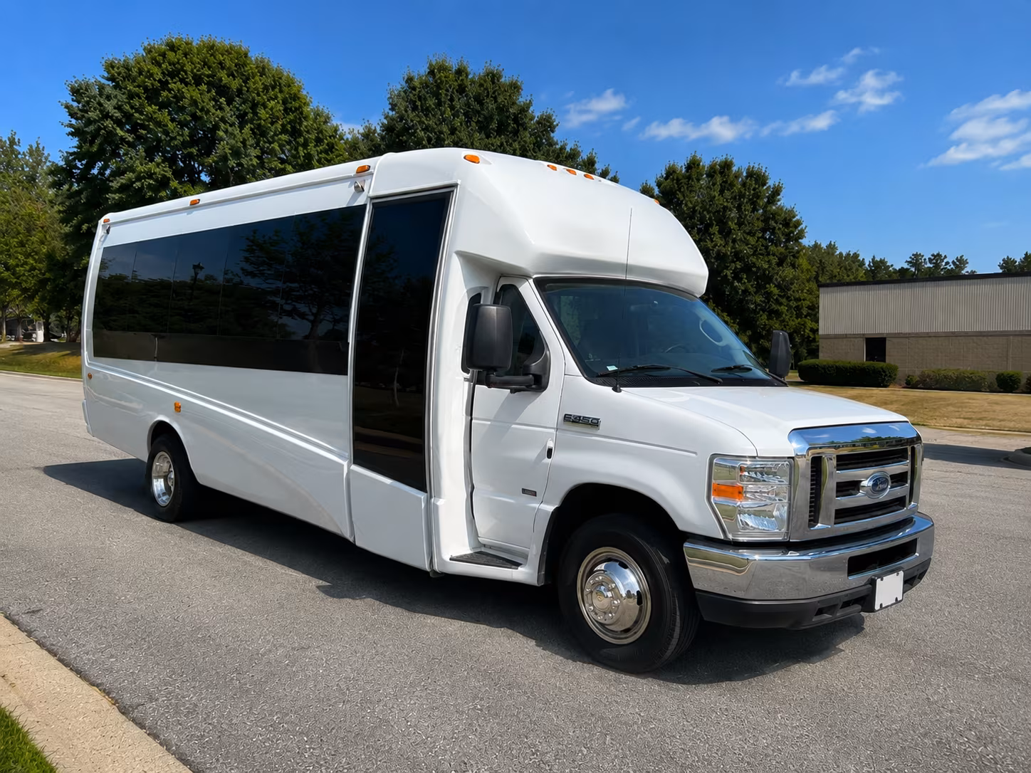 shuttle buses to san francisco concert venues and music festivals