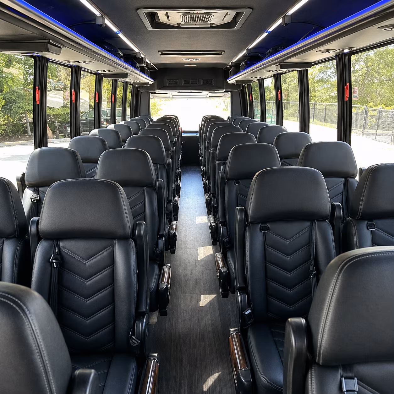 wine festival and special event bus rentals in concord and the east bay